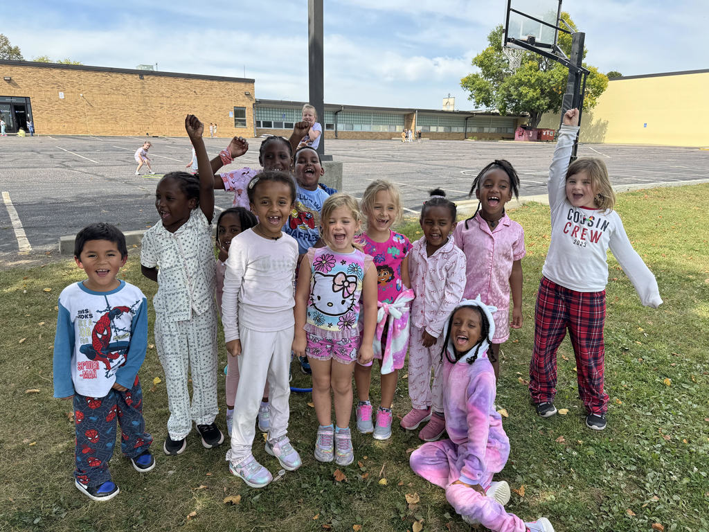 PJ Day