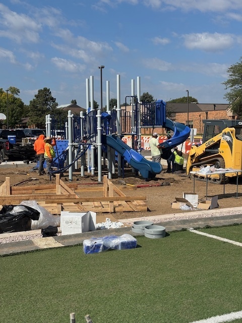 Playground 2