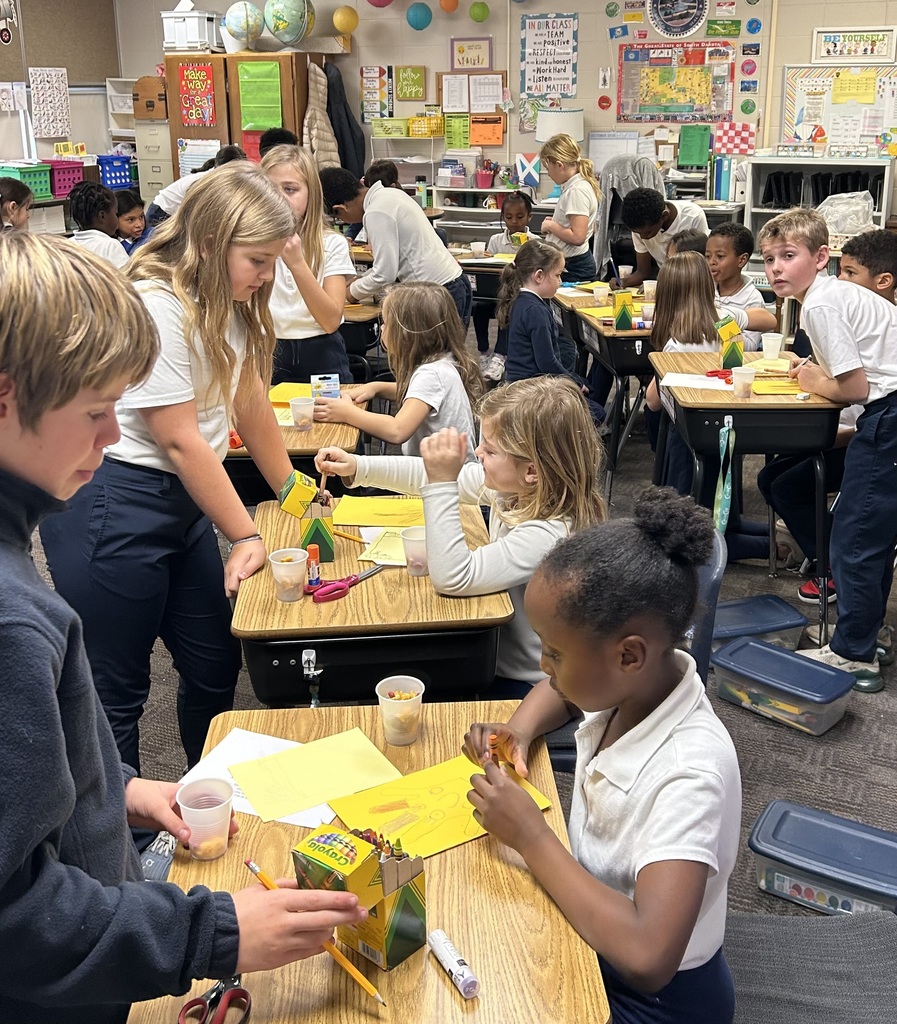 Thanksgiving buddies