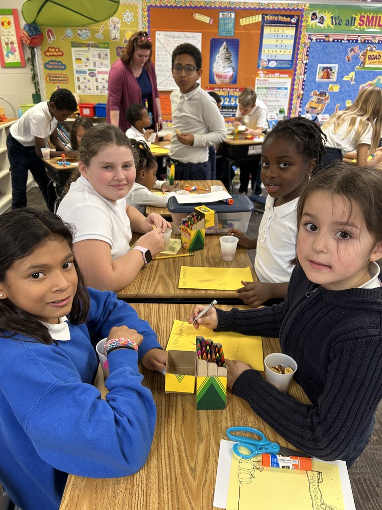 Thanksgiving buddies