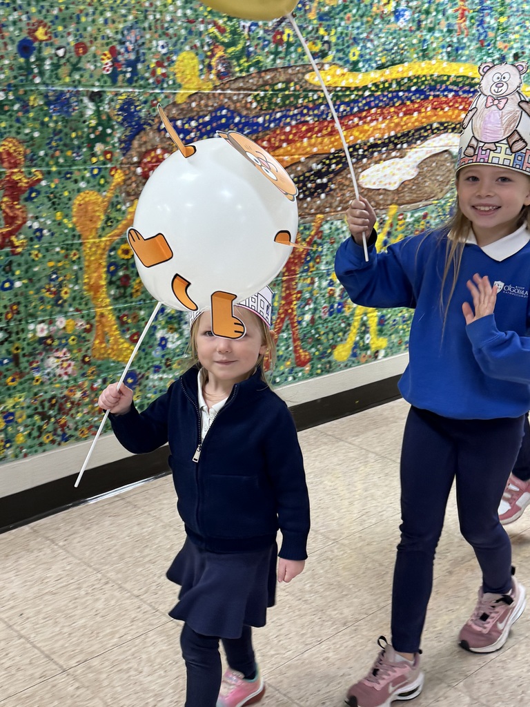 Thanksgiving buddies