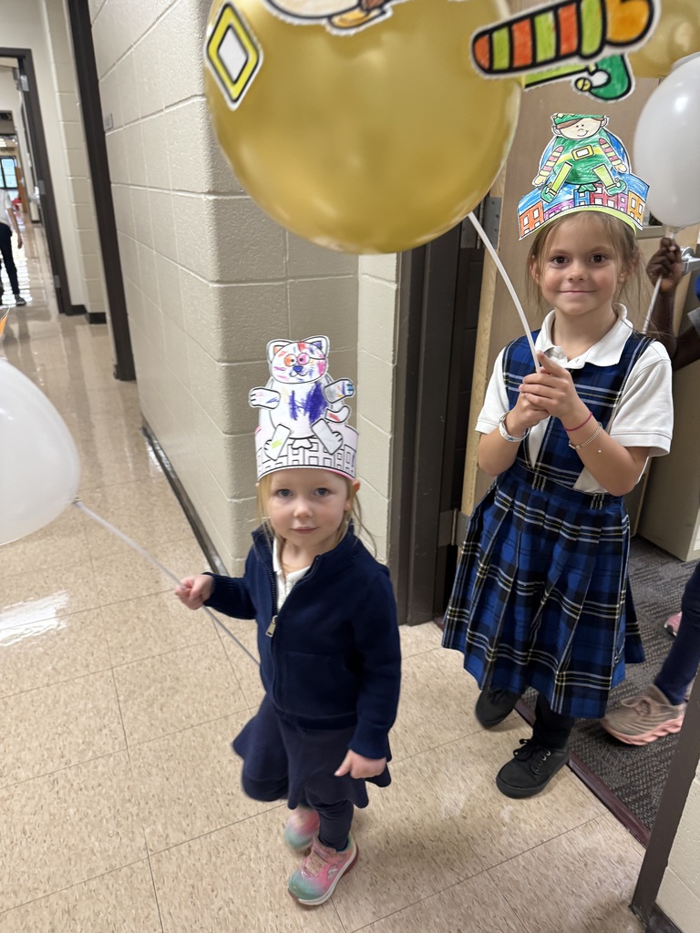 Thanksgiving buddies