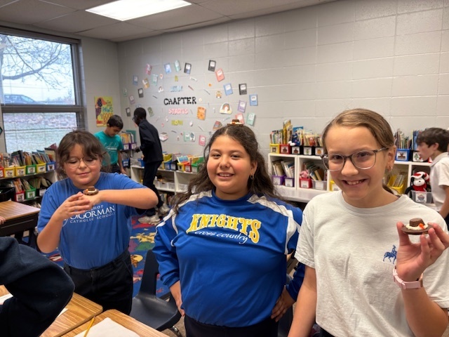 Thanksgiving buddies