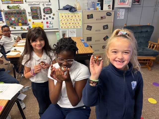 Thanksgiving buddies