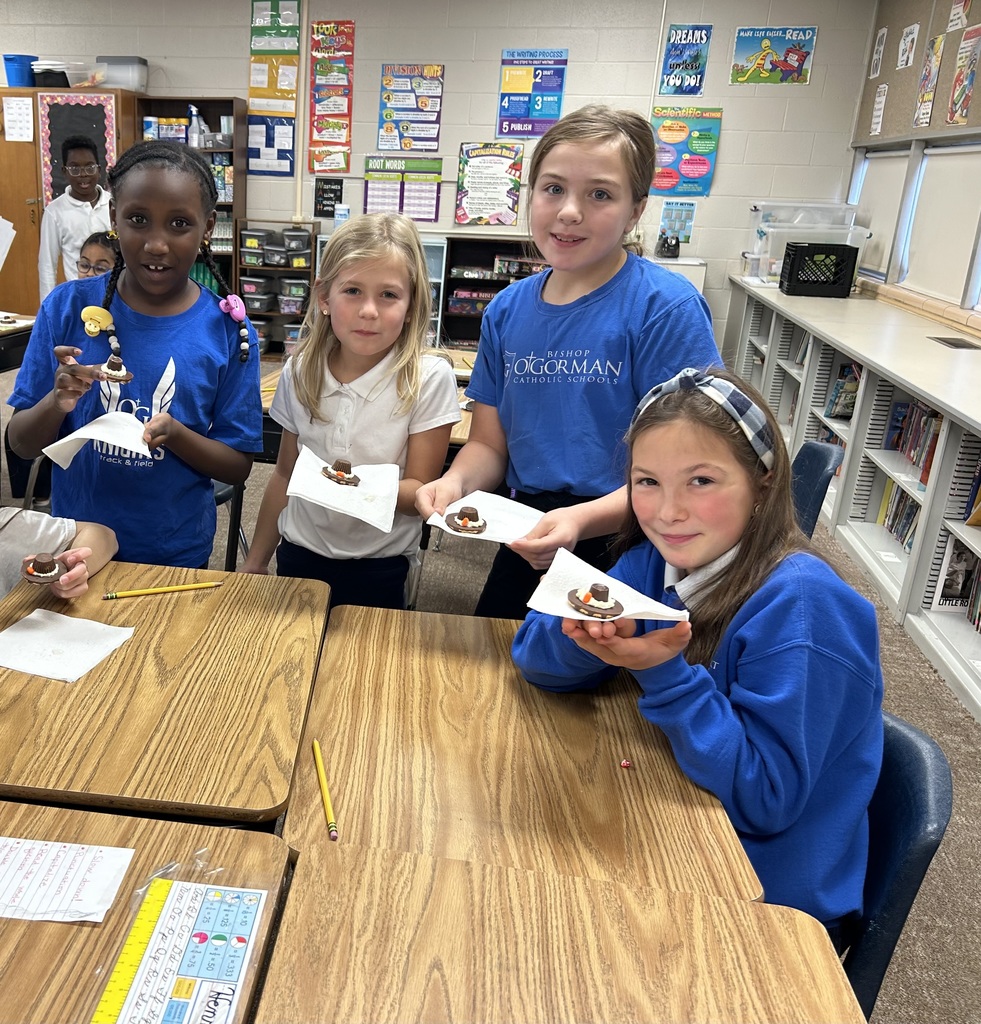 Thanksgiving buddies