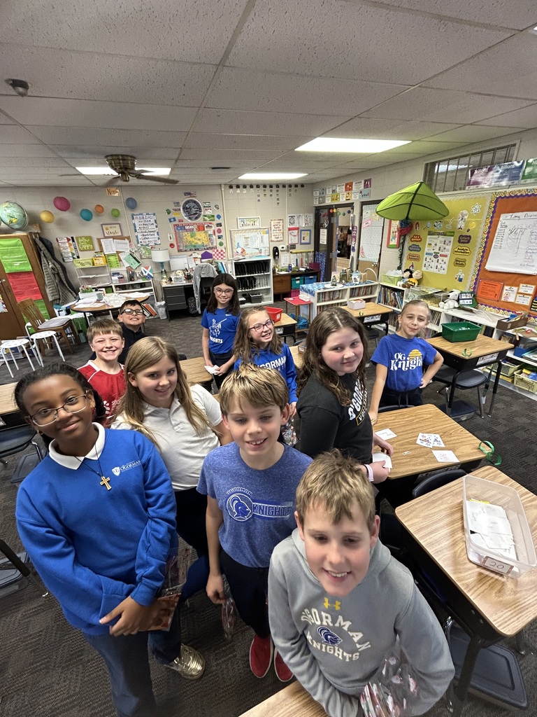 Advent service project