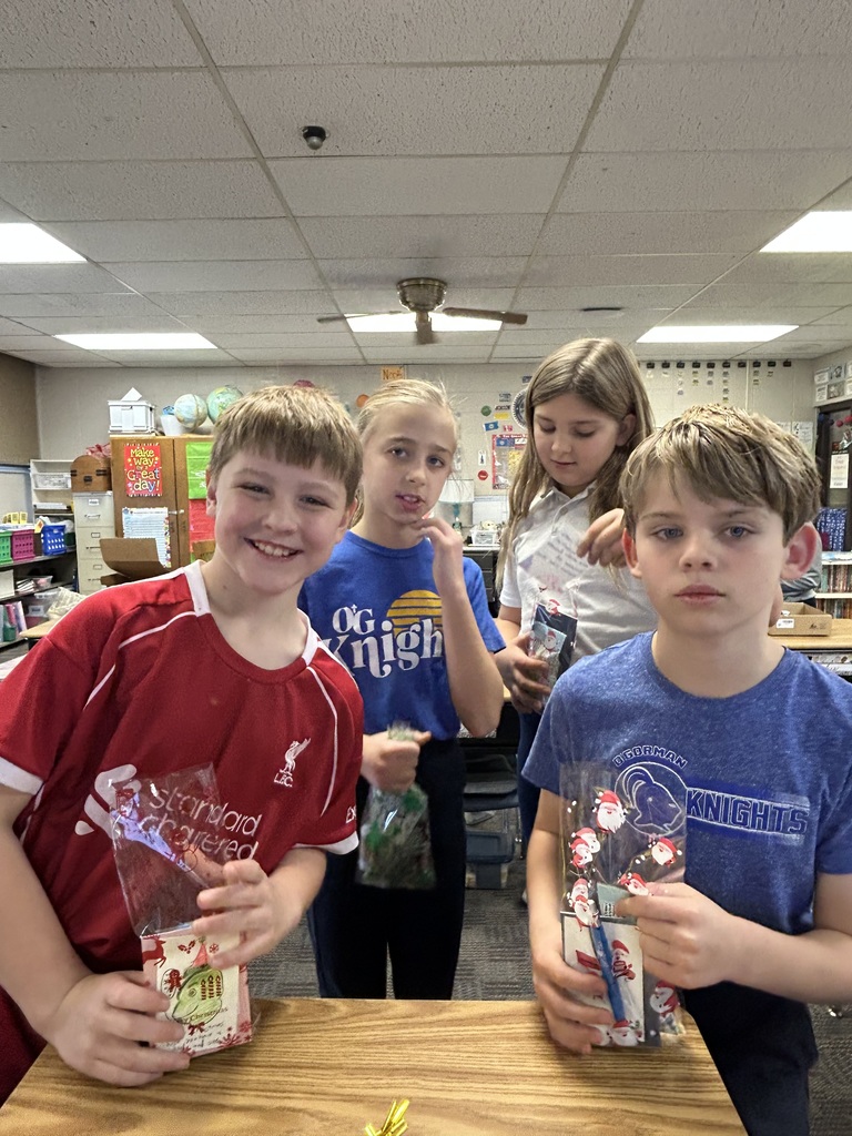 Advent Service Project