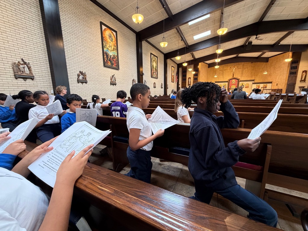 Stations of the Cross