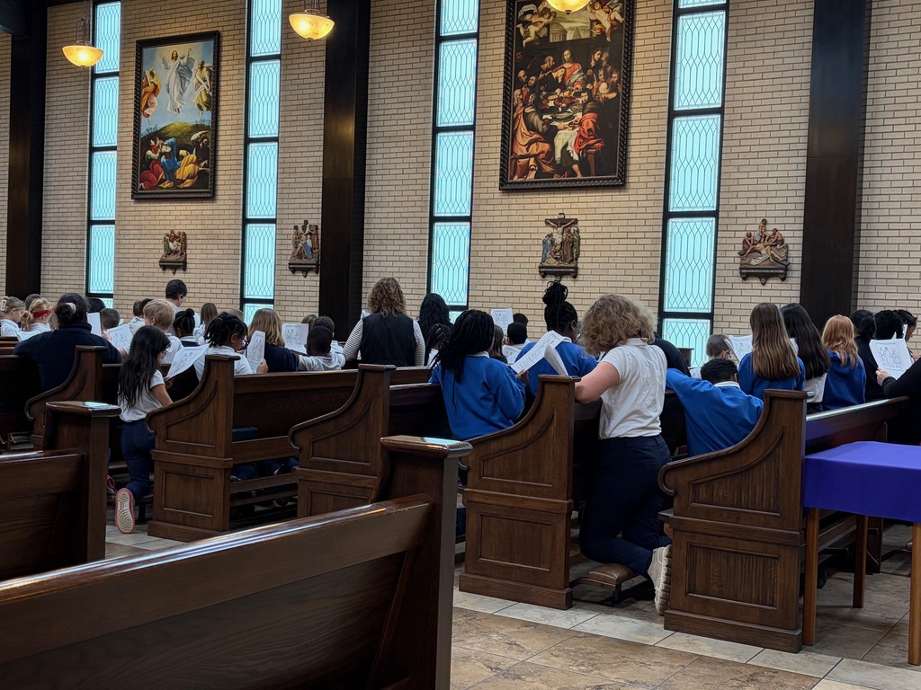 Stations of the Cross