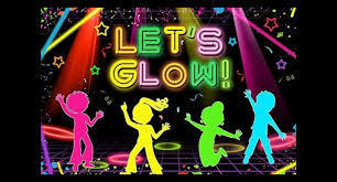 glow dance