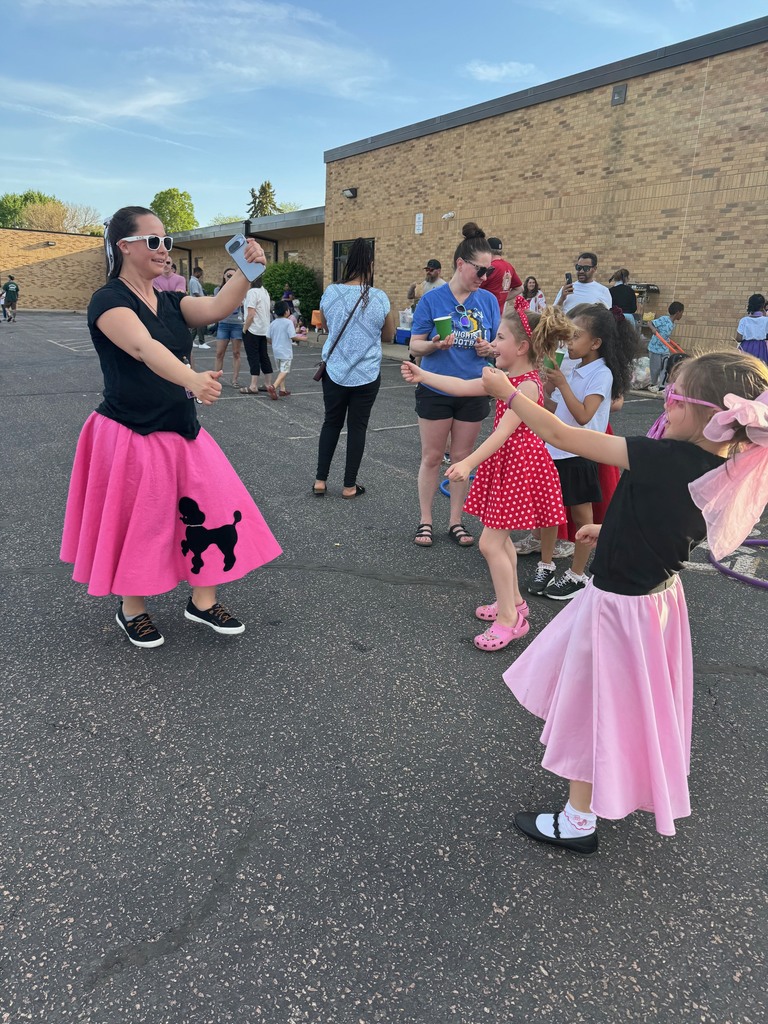 dance