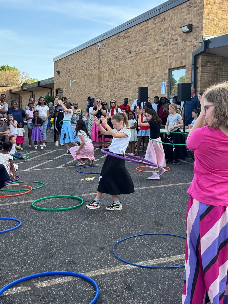 dance