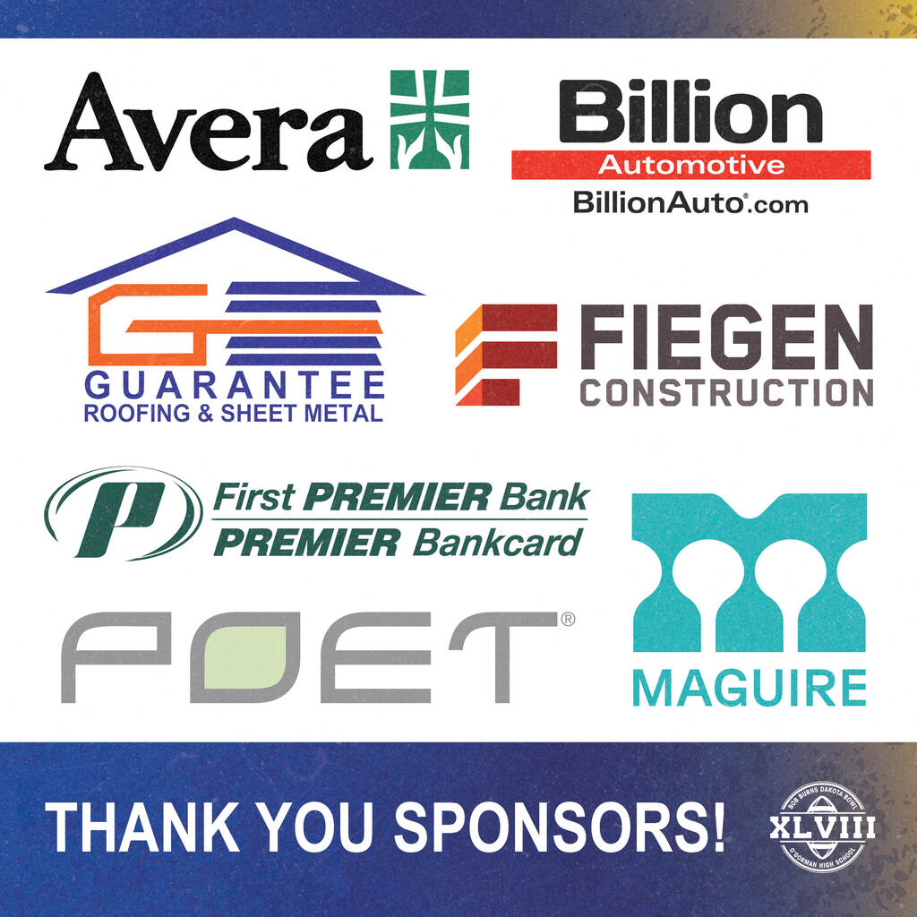 DB sponsors