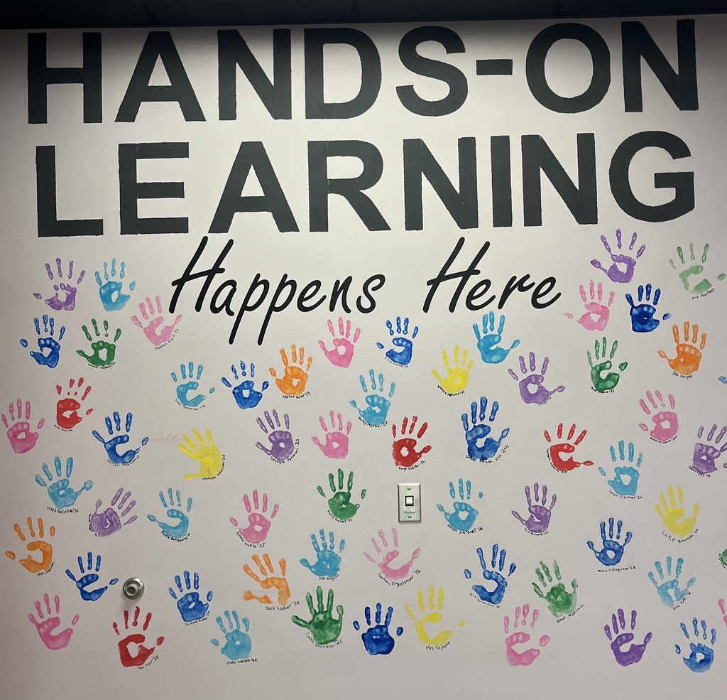 hands