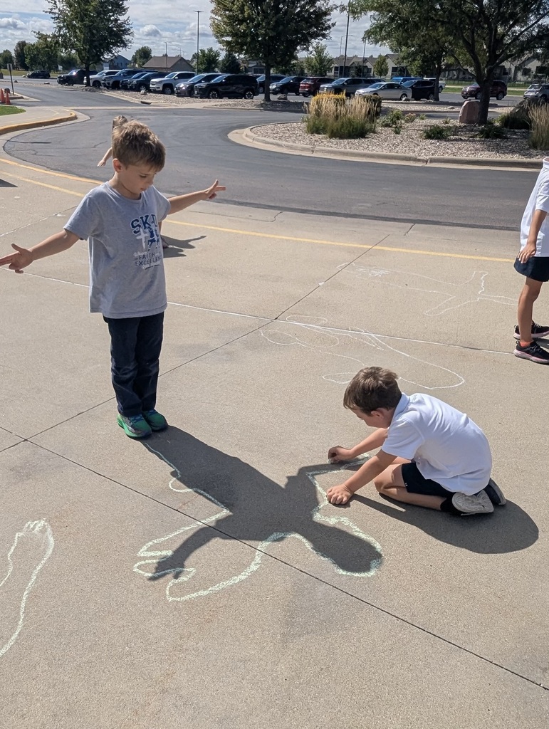 chalk