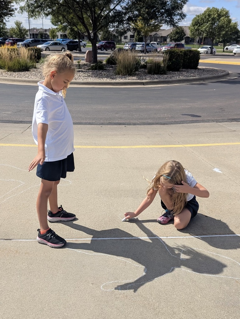 chalk