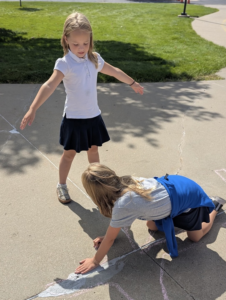 chalk
