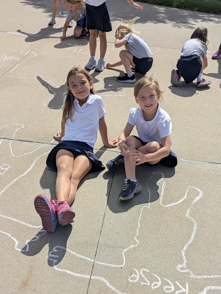 chalk