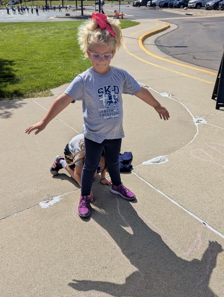 chalk
