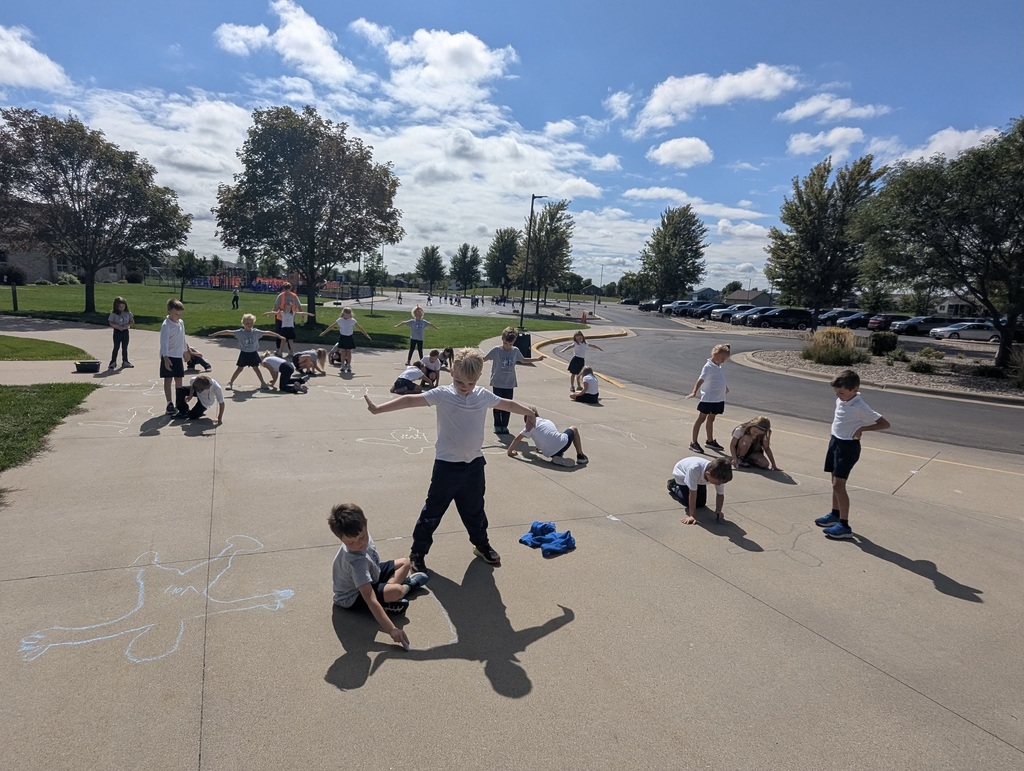 chalk