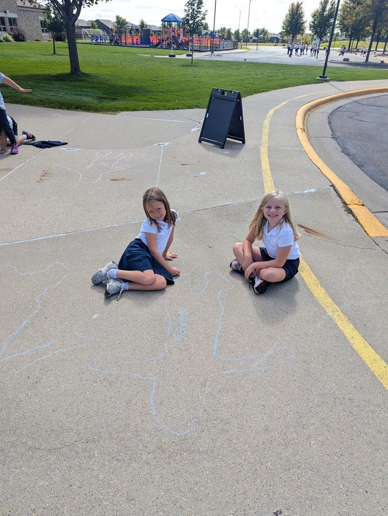 chalk