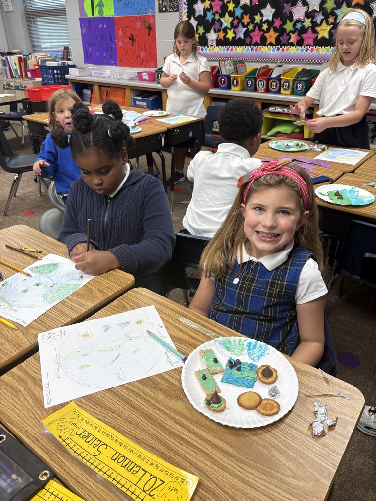 landforms