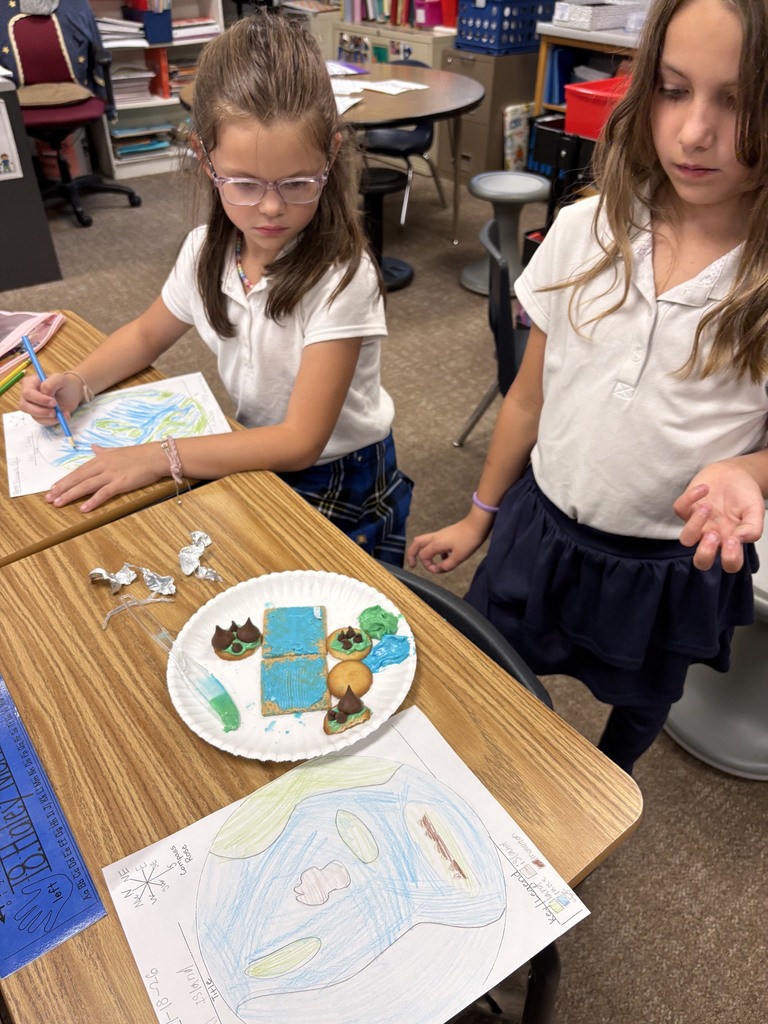 landforms
