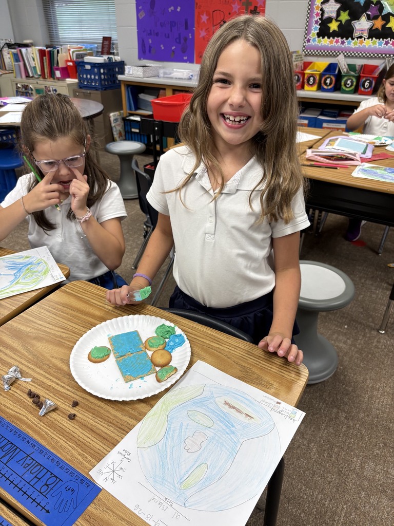 landforms