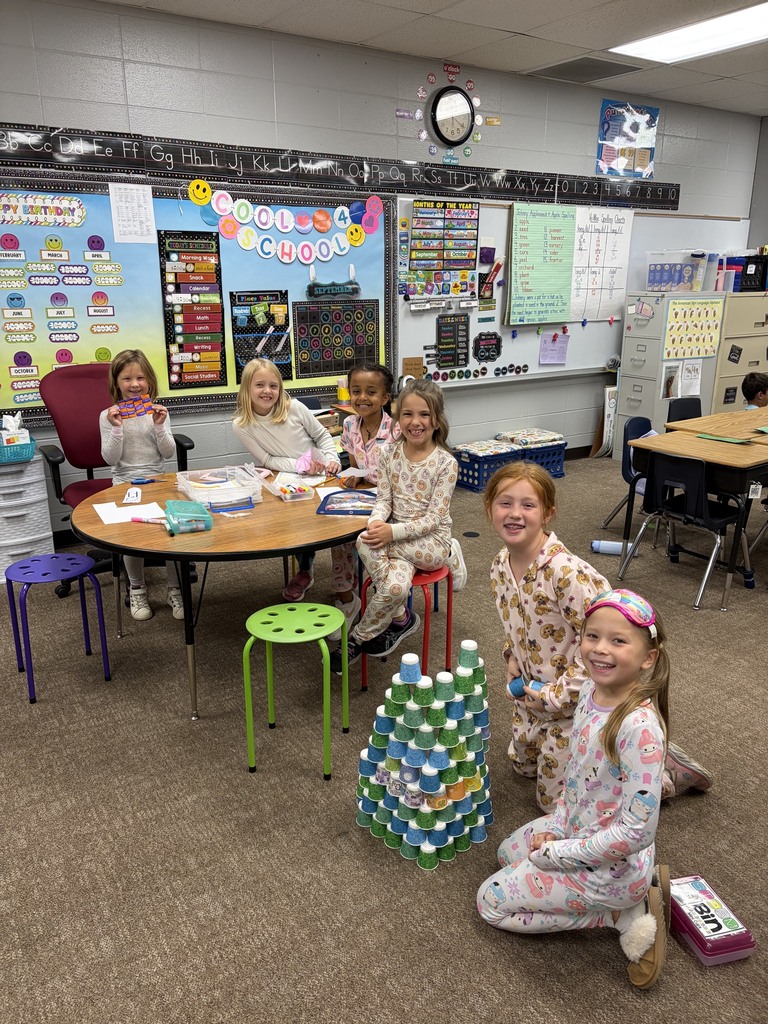 PJ Day