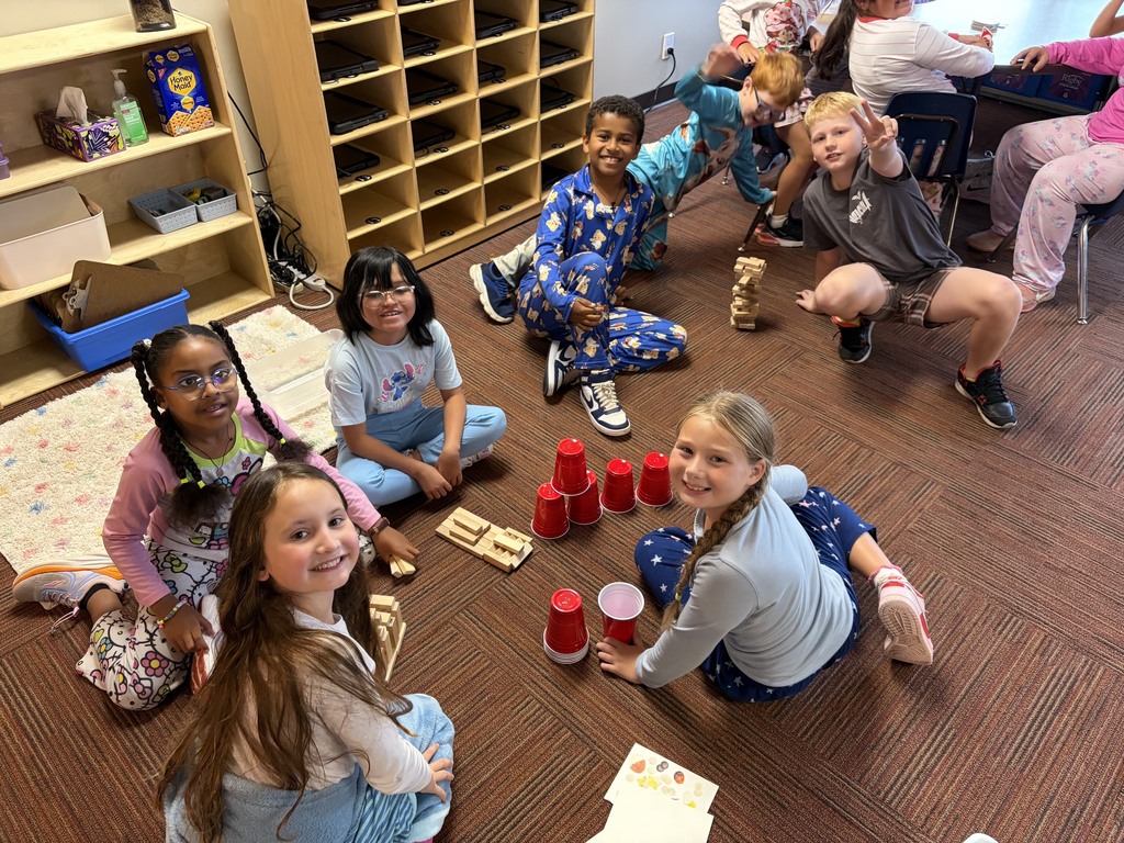 PJ Day