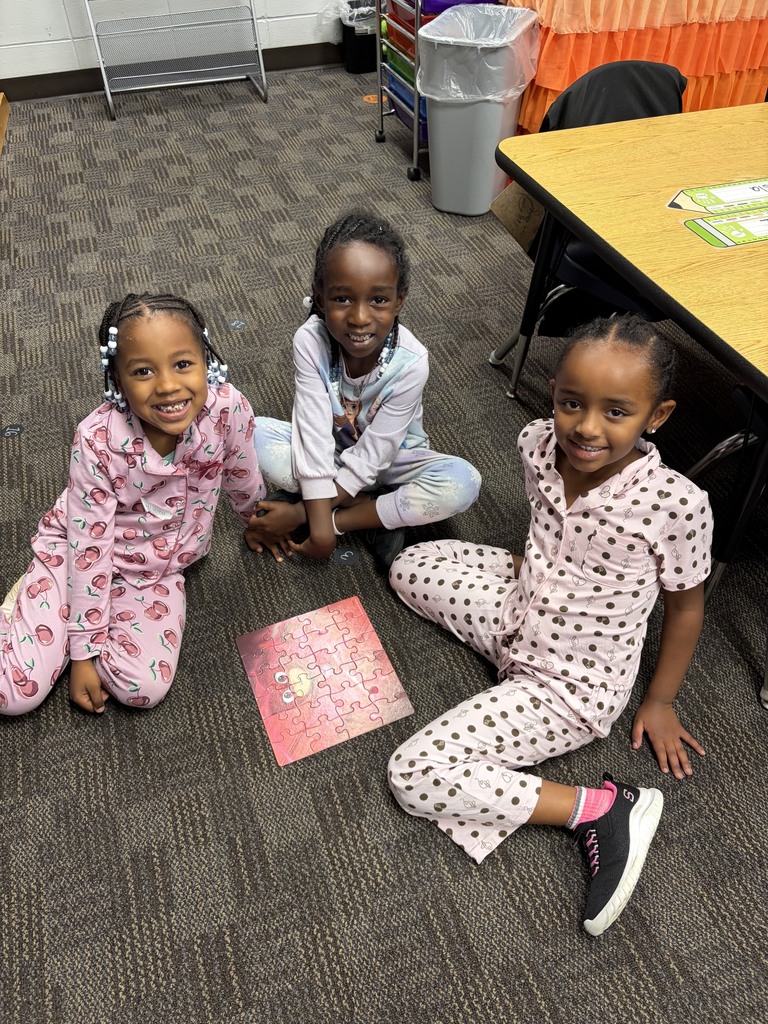 PJ Day