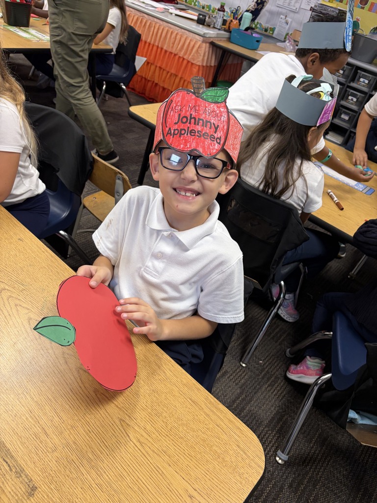 apple day
