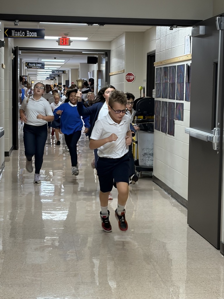 run the hall