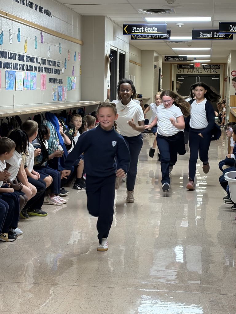 run the hall
