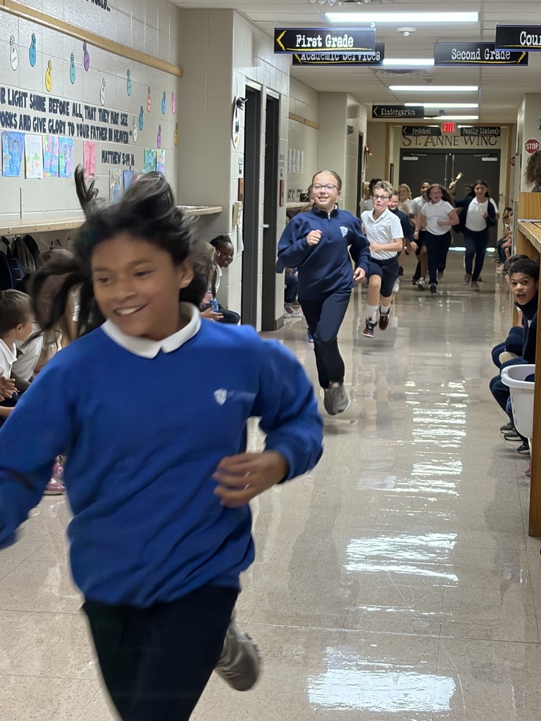 run the hall