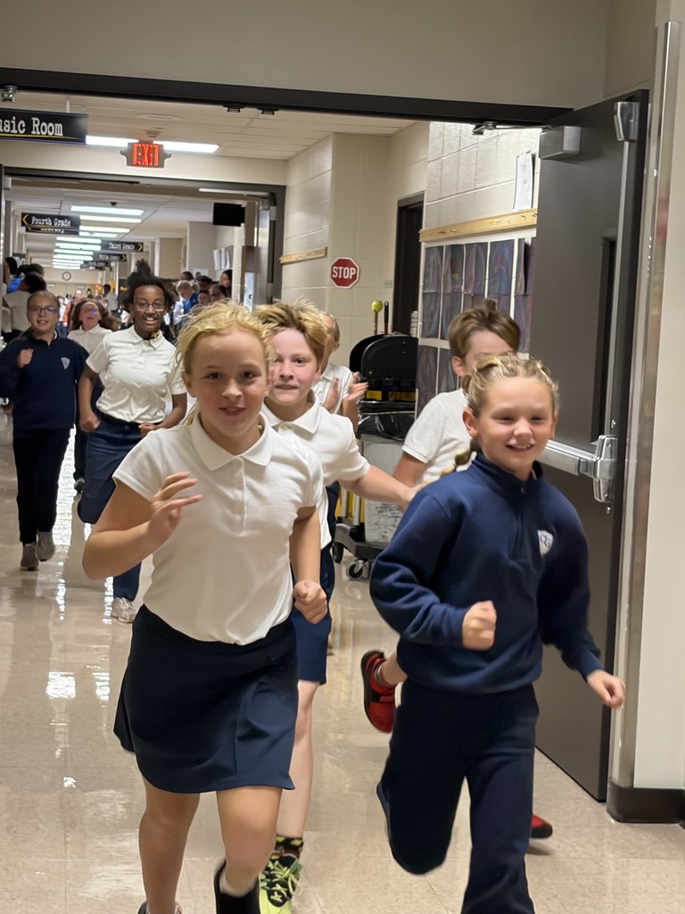 run the hall