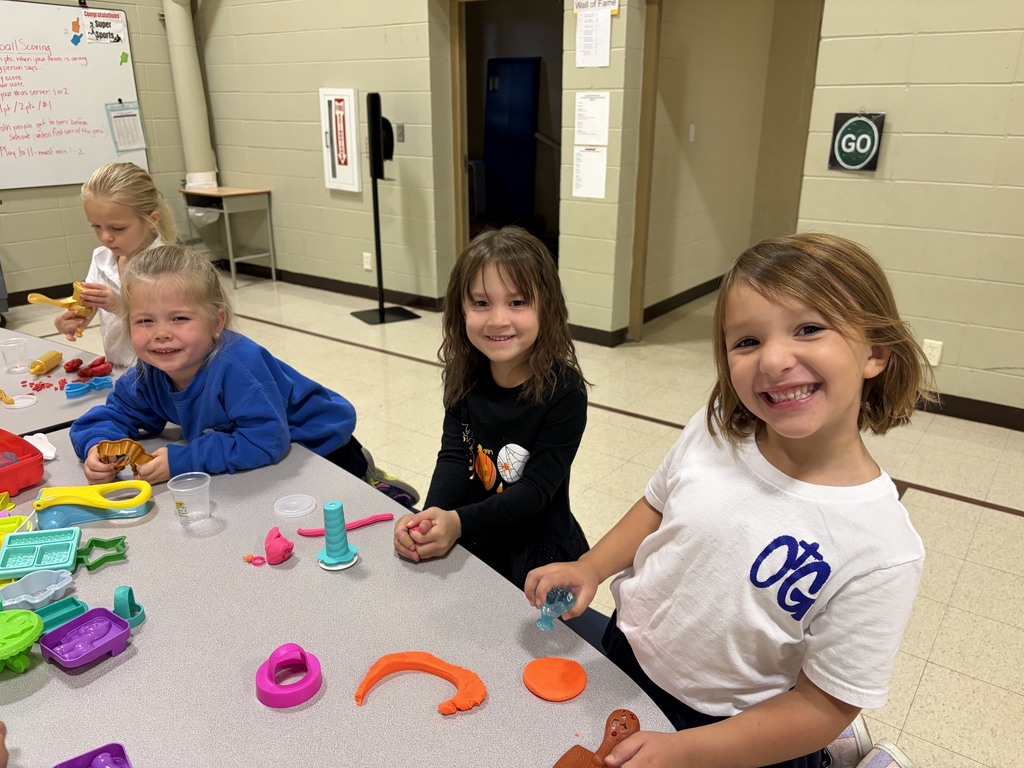 playdough