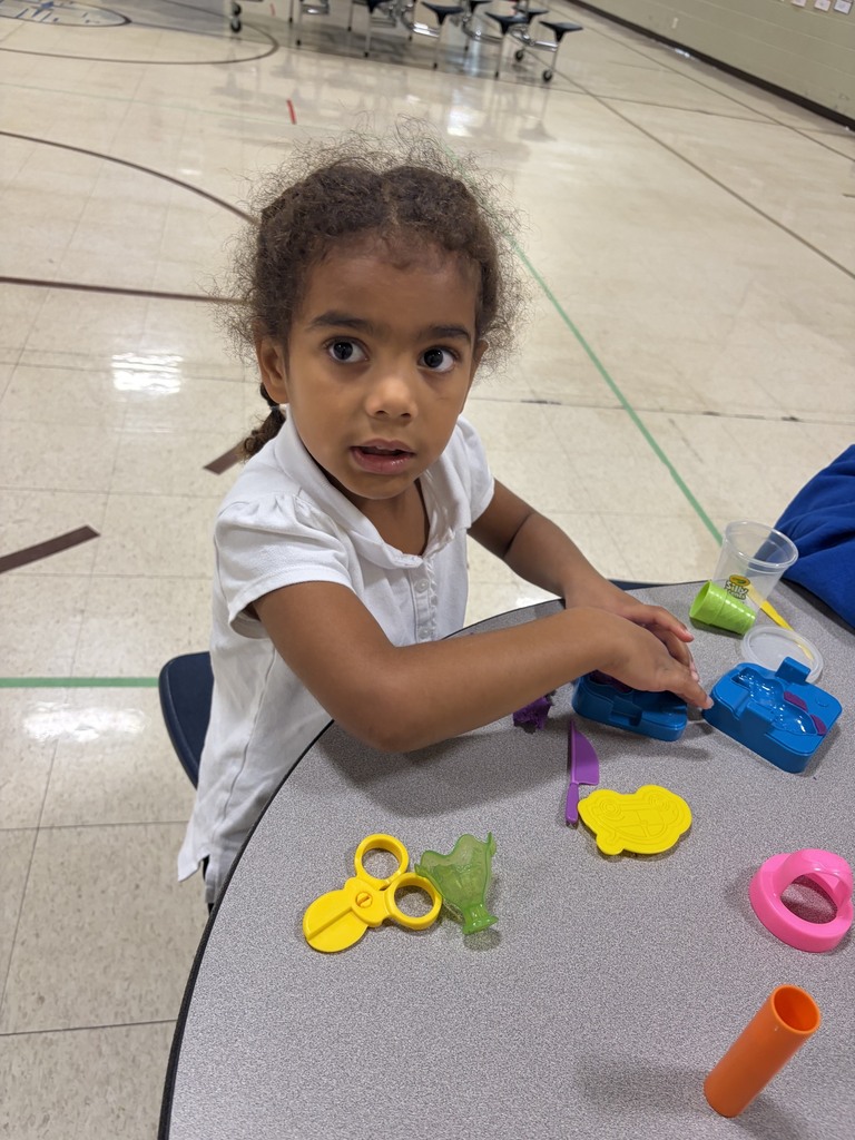 playdough