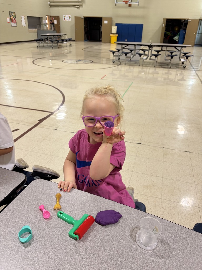 playdough