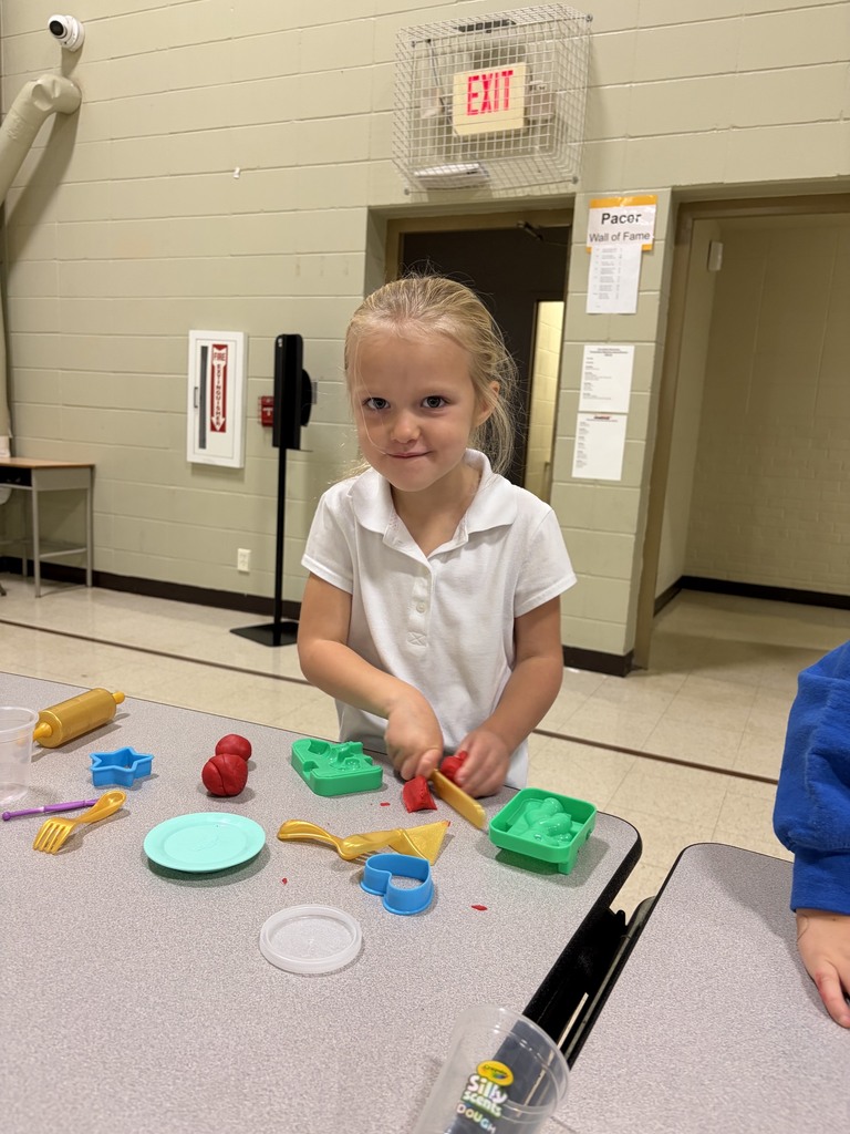 playdough