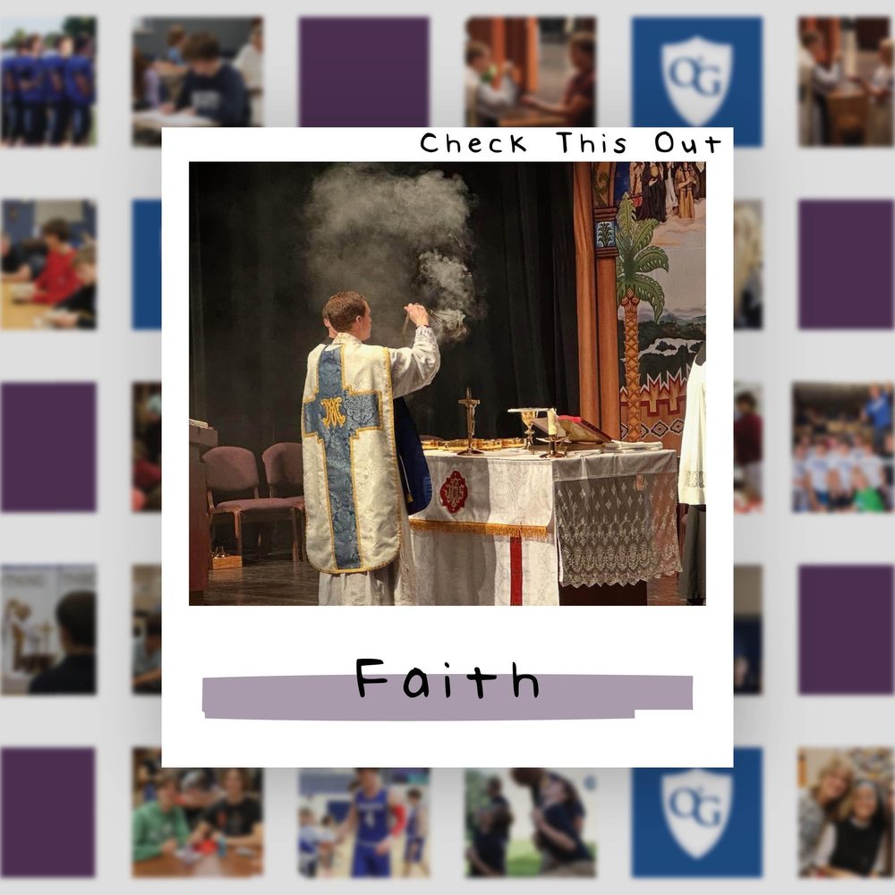 faith
