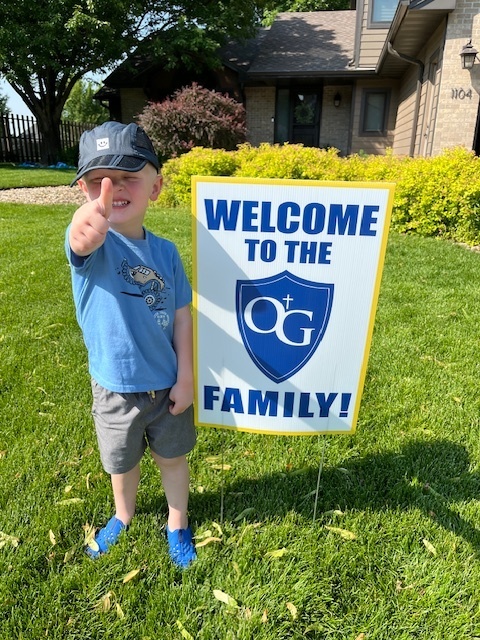 sign