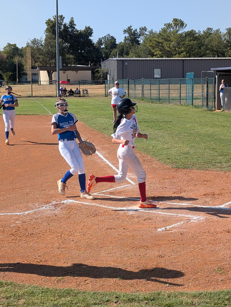 softball