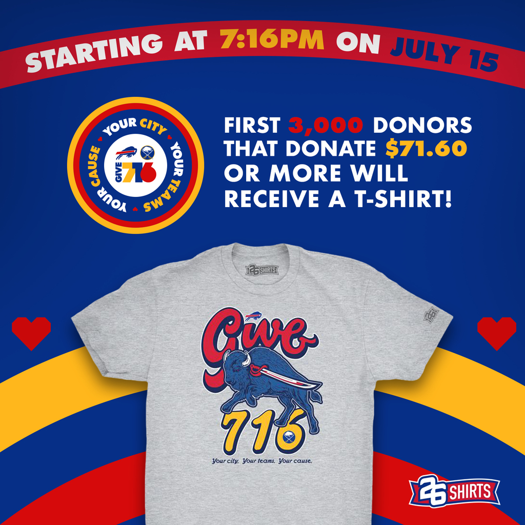 Bishop Timon - 716Day Tshirt