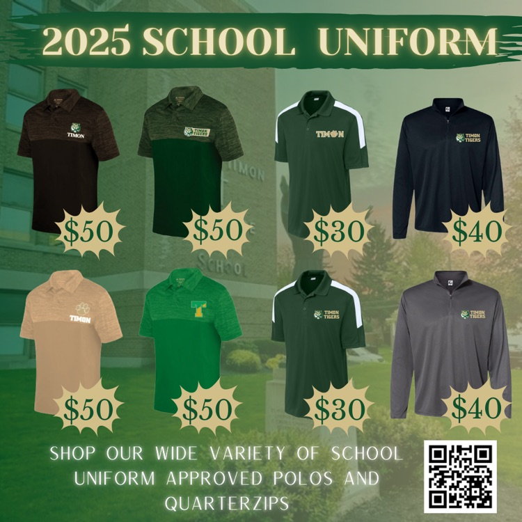 uniform