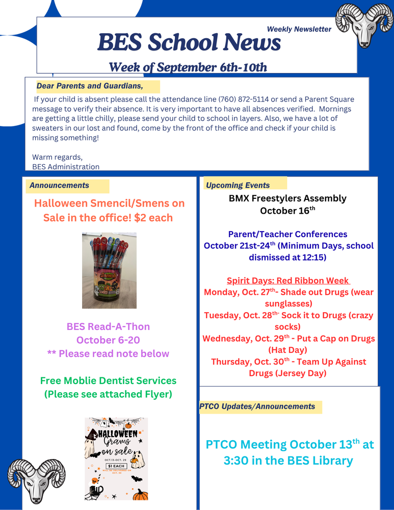 Newsletter