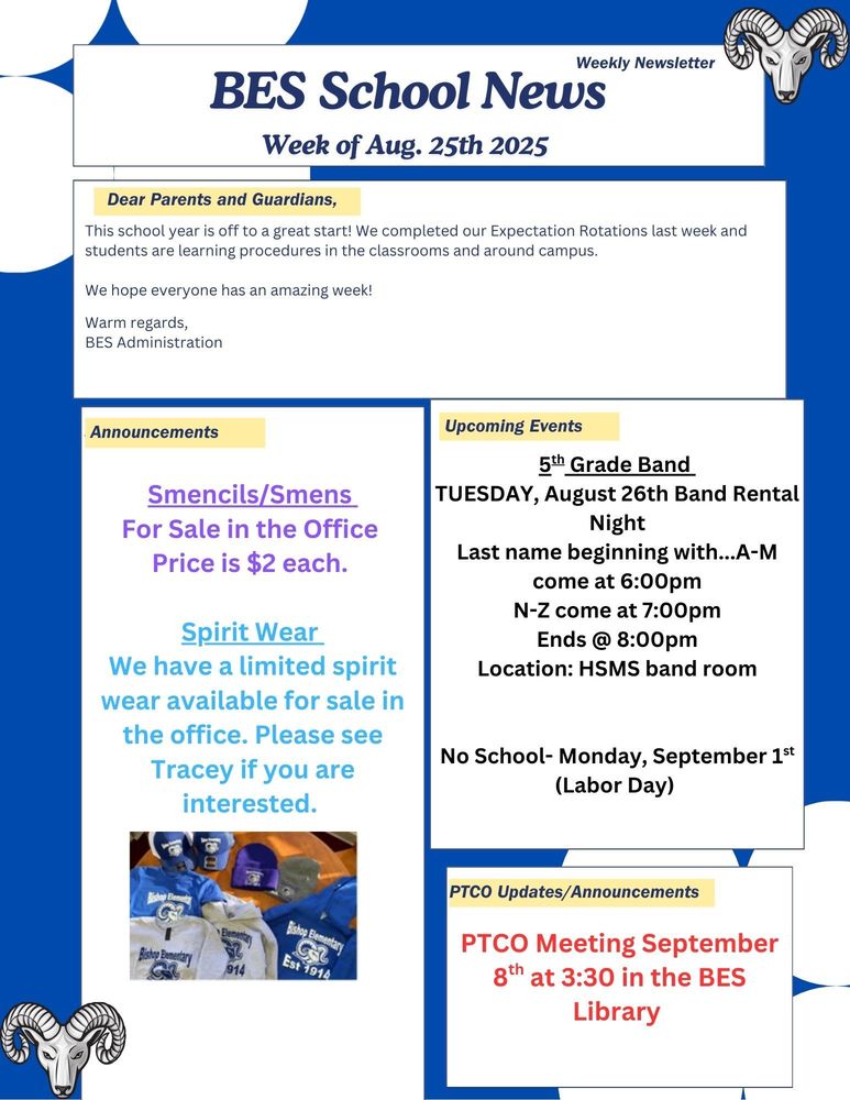 Newsletter