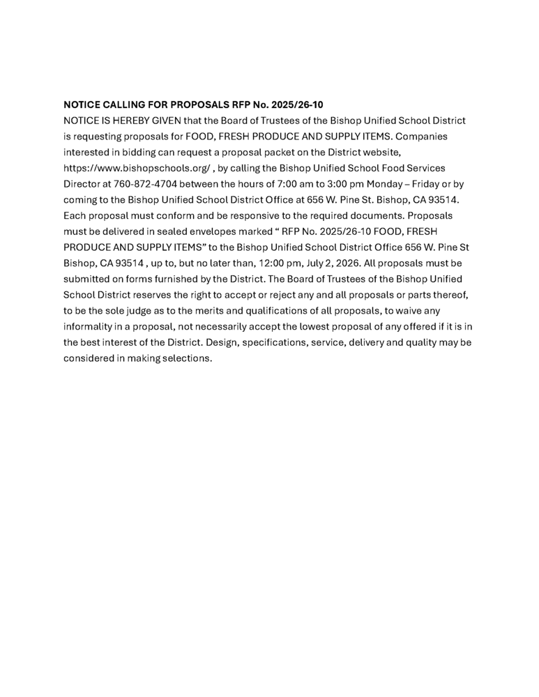RDF Proposals #25-26-10