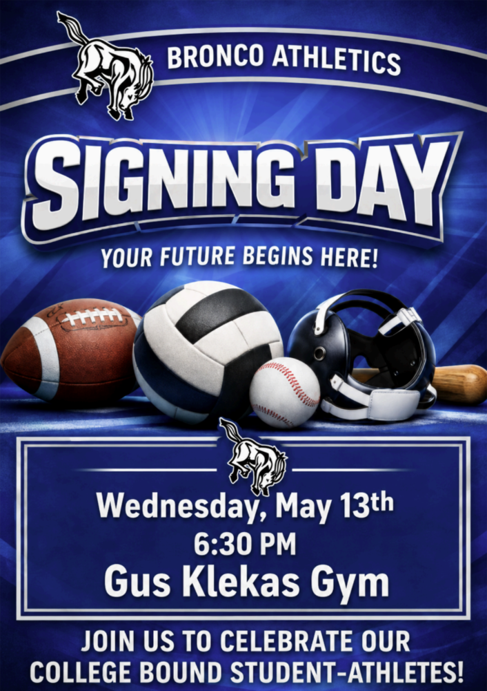 signing day