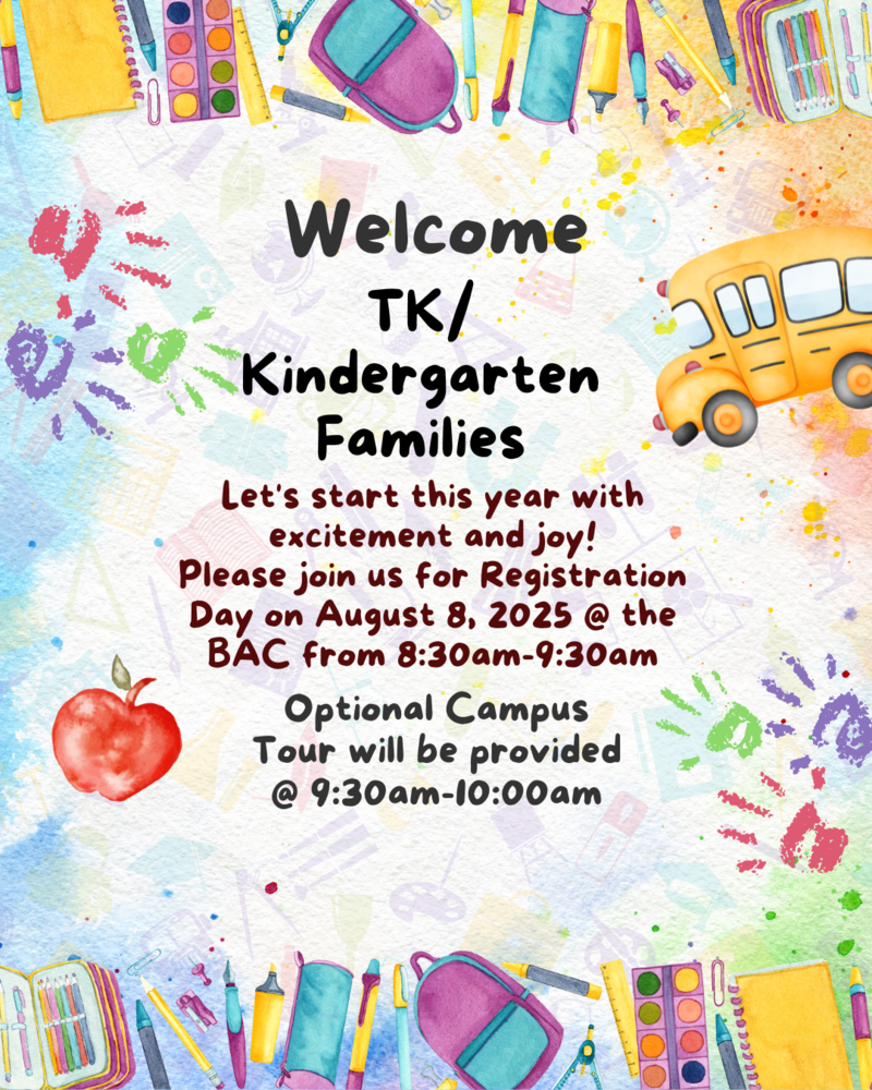 TK/Kinder